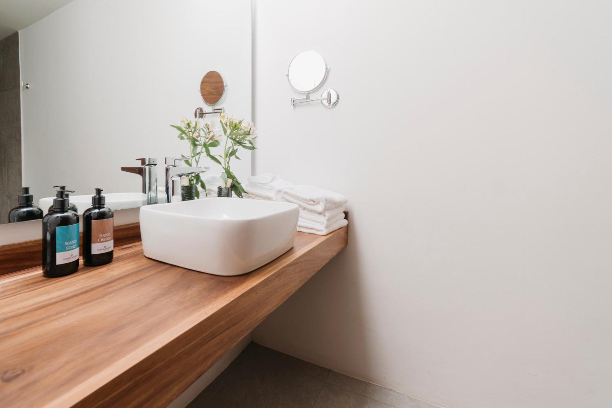 Punta Agave Suites Oaxaca Экстерьер фото