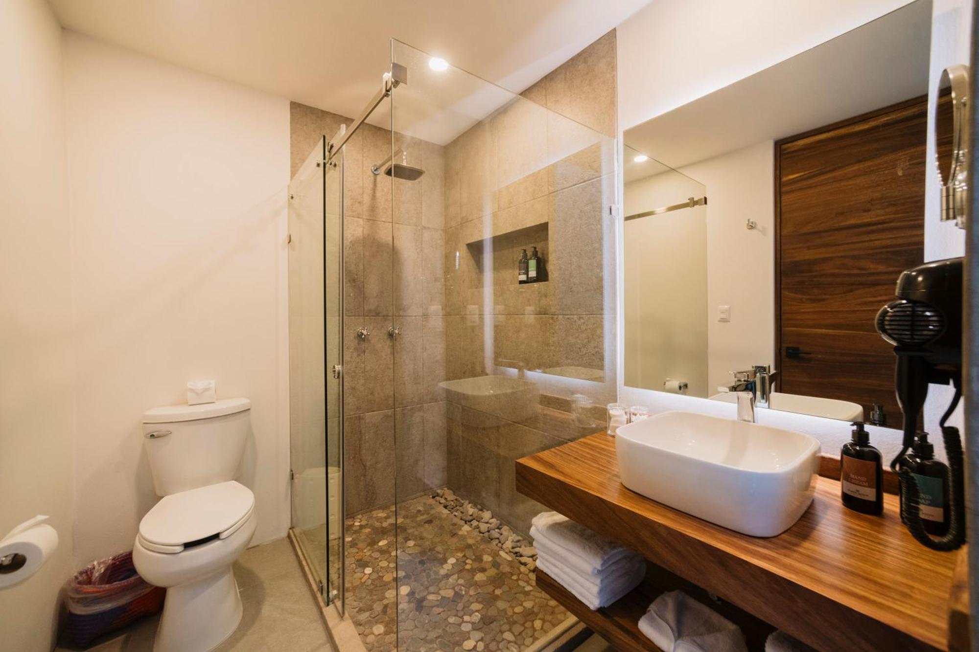 Punta Agave Suites Oaxaca Экстерьер фото