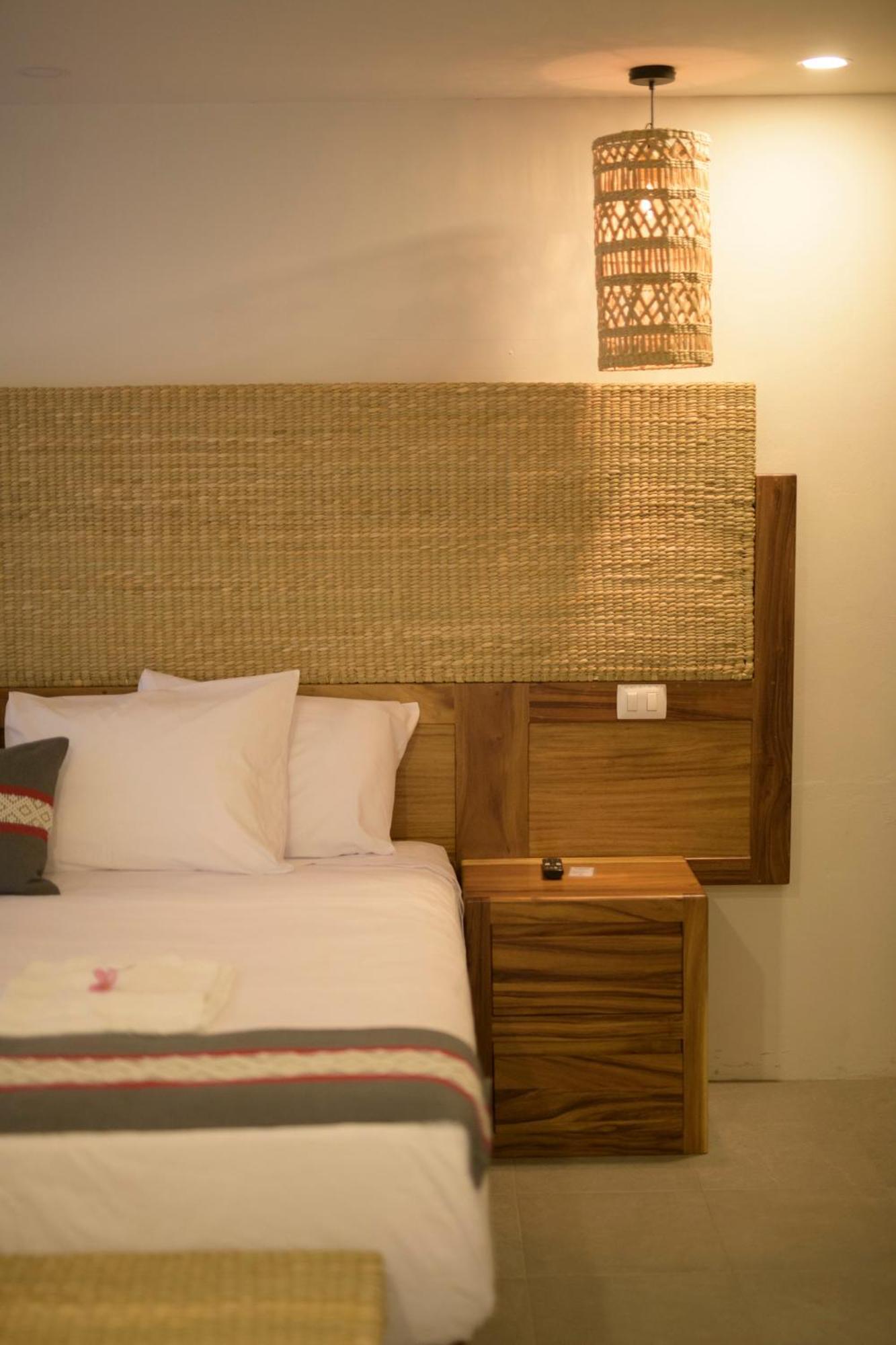 Punta Agave Suites Oaxaca Экстерьер фото