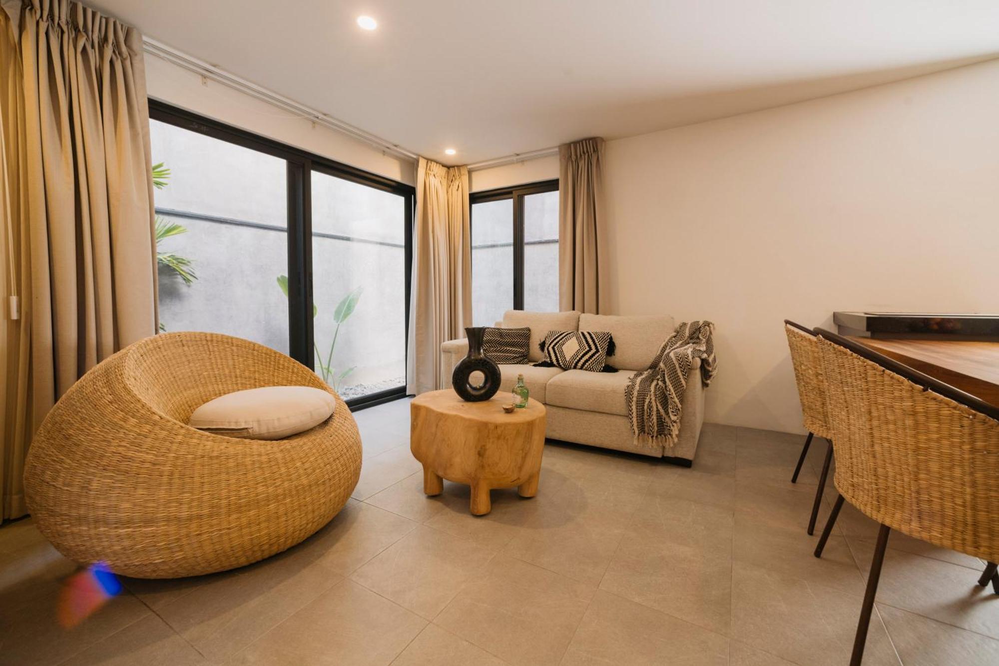 Punta Agave Suites Oaxaca Экстерьер фото